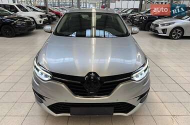 Универсал Renault Megane 2021 в Полтаве