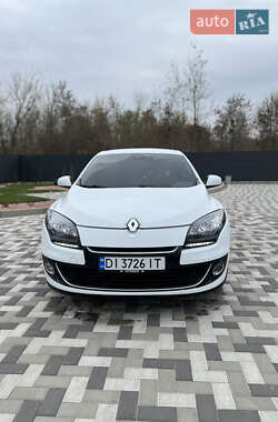 Універсал Renault Megane 2012 в Каневі