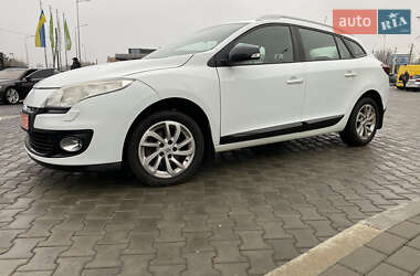 Універсал Renault Megane 2012 в Луцьку