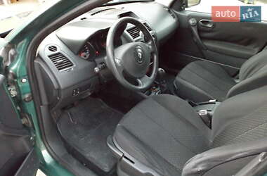 Универсал Renault Megane 2003 в Хоросткове