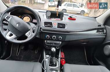 Универсал Renault Megane 2011 в 