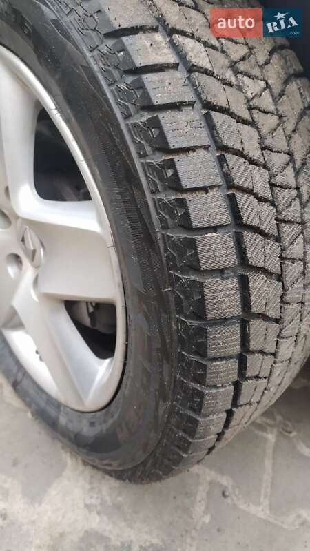 Хетчбек Renault Megane 2014 в Шептицькому