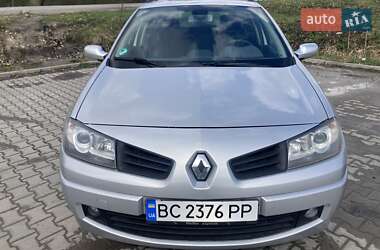 Універсал Renault Megane 2009 в Львові