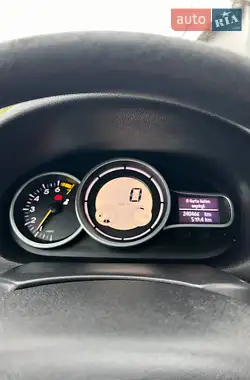 Renault Megane 2011