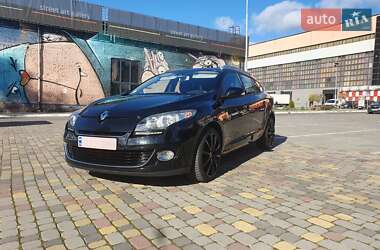 Універсал Renault Megane 2012 в Луцьку