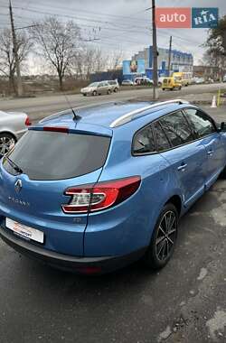 Універсал Renault Megane 2013 в Сумах