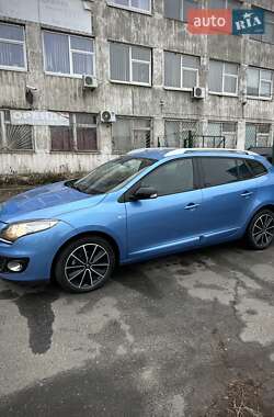 Універсал Renault Megane 2013 в Сумах