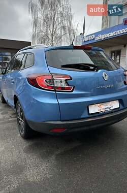 Універсал Renault Megane 2013 в Сумах