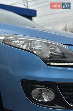 Універсал Renault Megane 2013 в Сумах