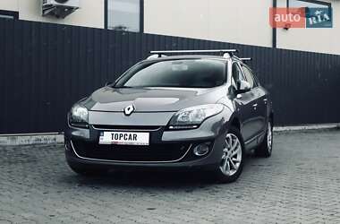 Універсал Renault Megane 2012 в Хмельницькому