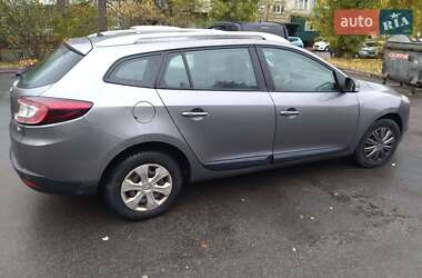 Універсал Renault Megane 2010 в Києві