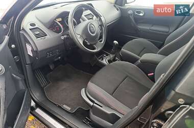 Универсал Renault Megane 2007 в Полтаве