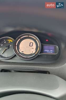 Универсал Renault Megane 2015 в 