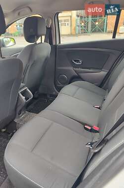 Универсал Renault Megane 2015 в 