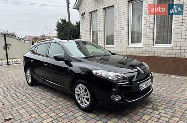 Універсал Renault Megane 2013 в Хмільнику