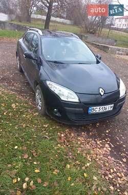 Універсал Renault Megane 2010 в Бродах