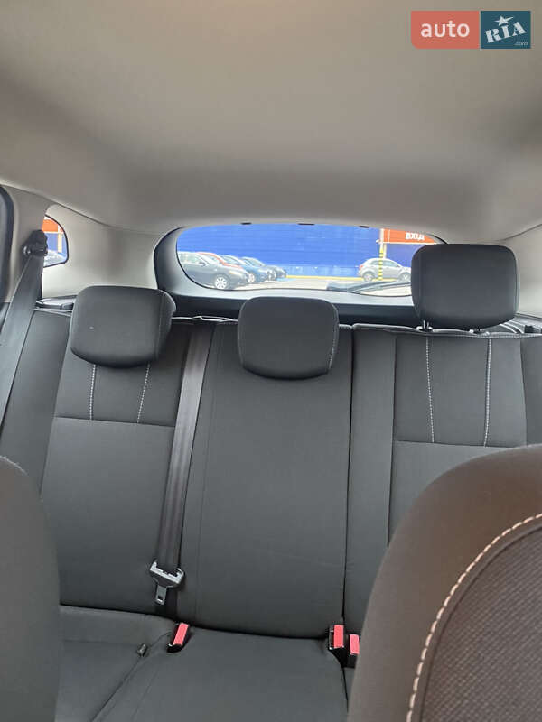 Універсал Renault Megane 2012 в Рівному