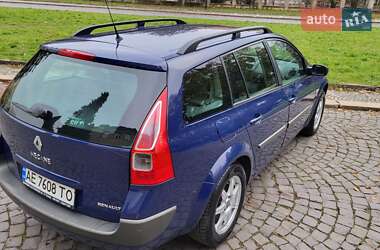 Универсал Renault Megane 2006 в 