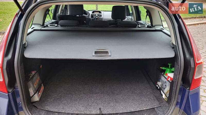 Универсал Renault Megane 2006 в Ужгороде фото 22 Универсал Renault Megane 2006 в Ужгороде