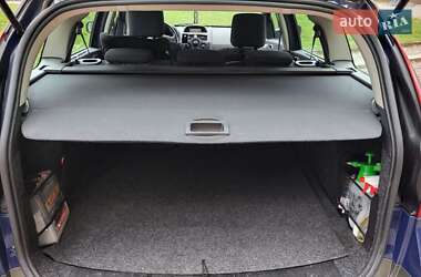 Универсал Renault Megane 2006 в 