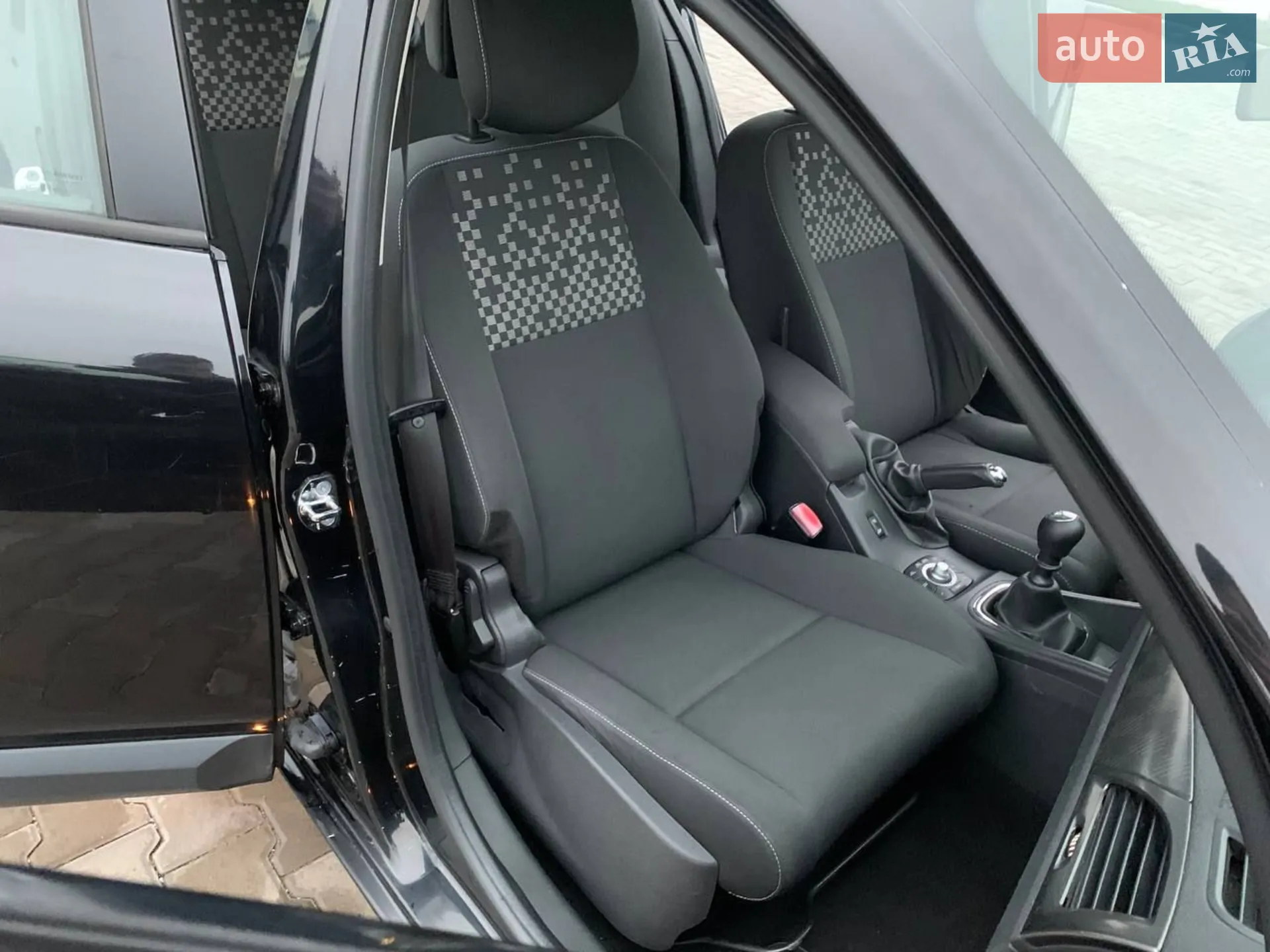 2012 Renault Megane - мініатюра 20