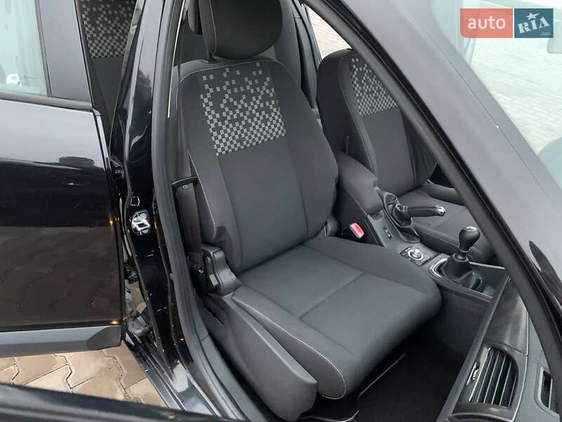 Универсал Renault Megane 2012 в Ровно