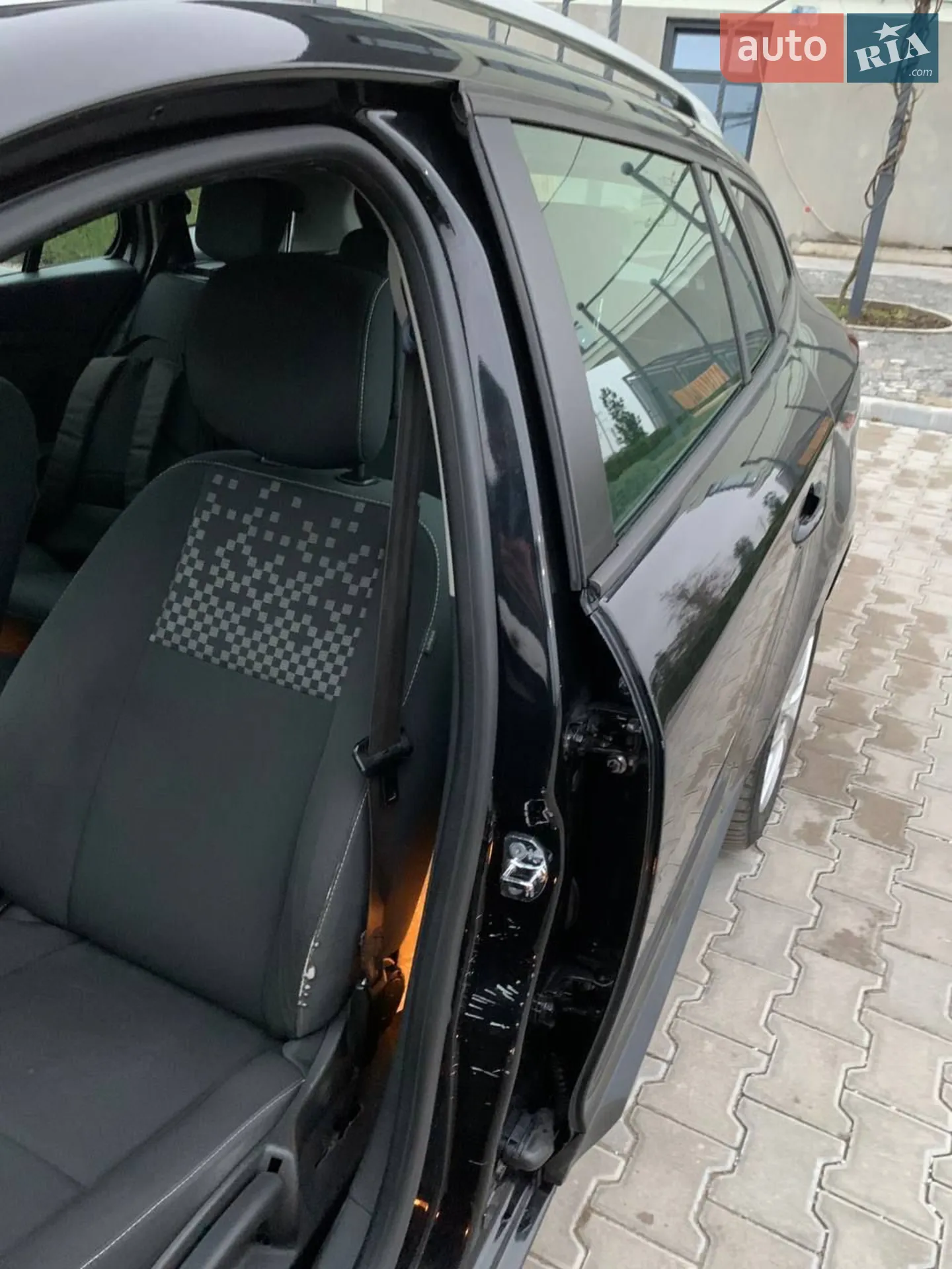 2012 Renault Megane - мініатюра 23