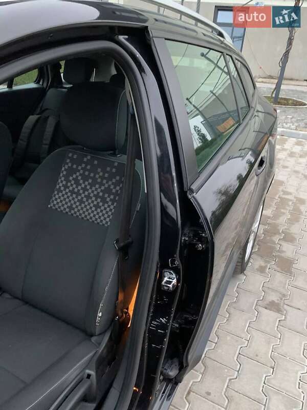 Универсал Renault Megane 2012 в Ровно