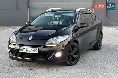 Универсал Renault Megane 2012 в Калуше