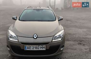 Универсал Renault Megane 2012 в Харькове