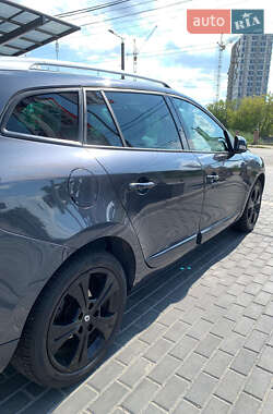 Универсал Renault Megane 2012 в Кропивницком