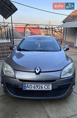 Універсал Renault Megane 2010 в Виноградові