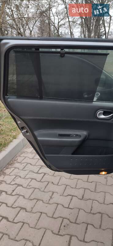 Універсал Renault Megane 2008 в Рівному фото 4 Універсал Renault Megane 2008 в Рівному