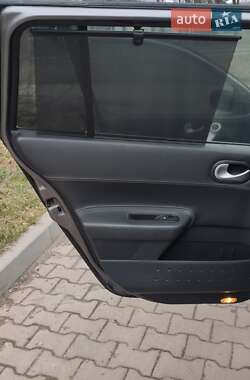 Универсал Renault Megane 2008 в 