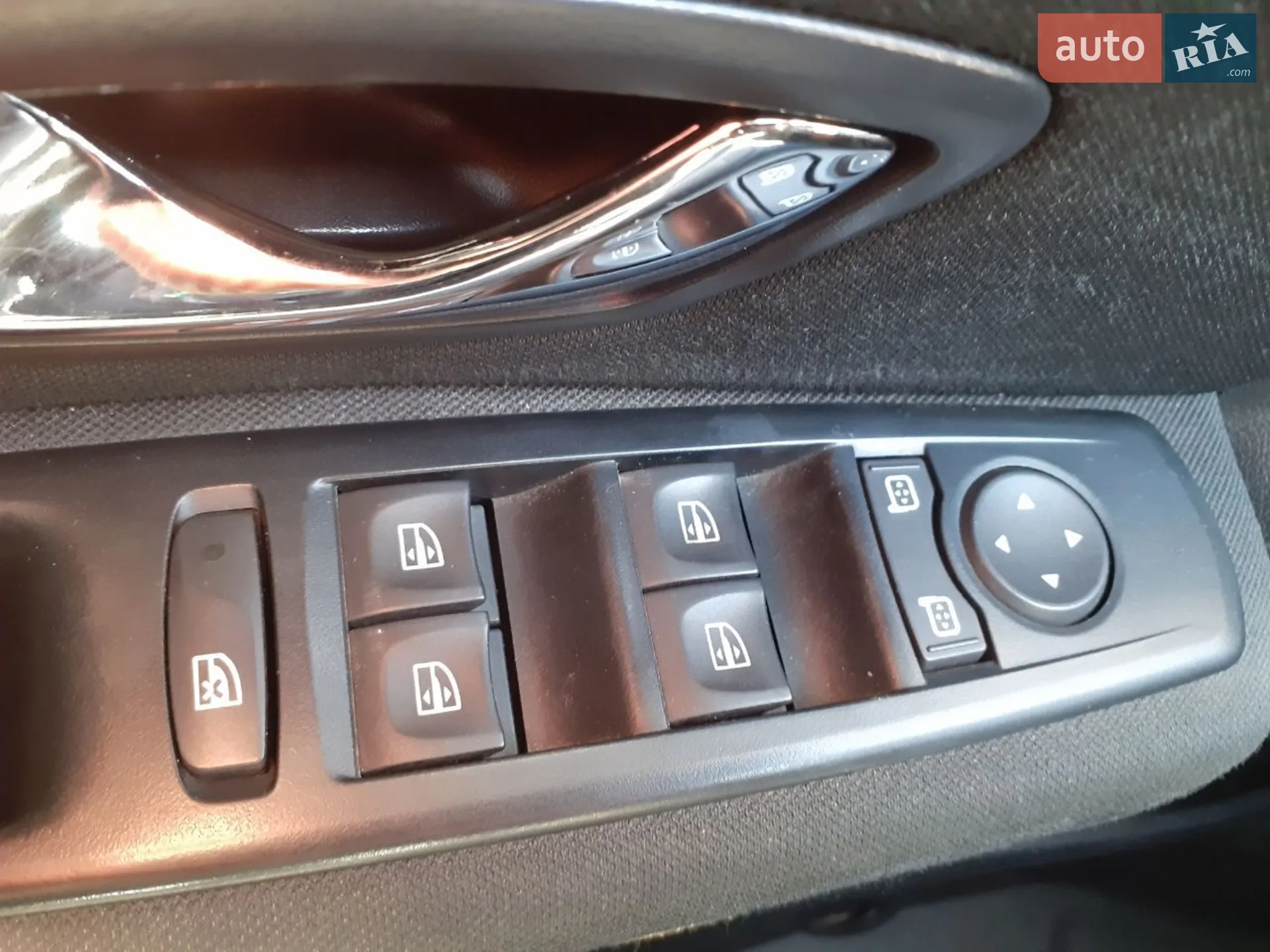 2014 Renault Megane - мініатюра 18