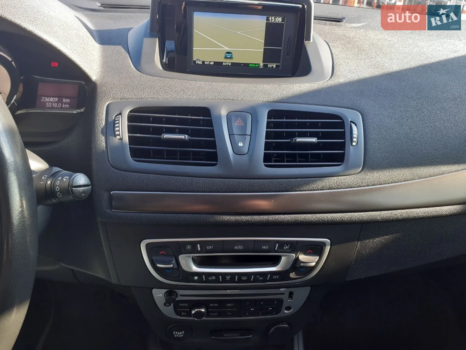 2014 Renault Megane - мініатюра 17