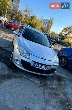 Универсал Renault Megane 2010 в 