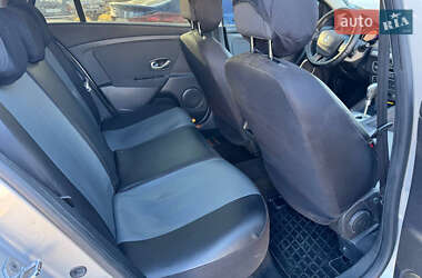 Универсал Renault Megane 2010 в 