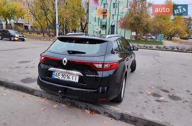 Универсал Renault Megane 2018 в Днепре