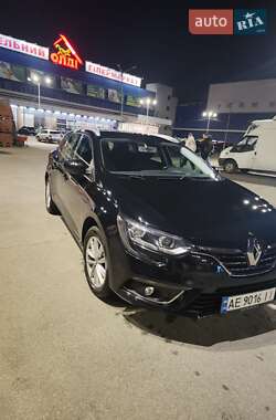 Универсал Renault Megane 2018 в Днепре