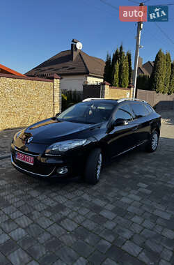 Универсал Renault Megane 2012 в Млинове