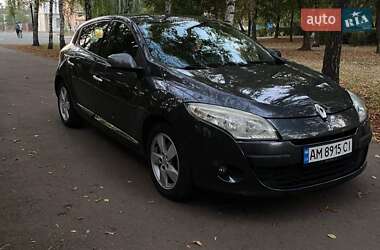 Хэтчбек Renault Megane 2012 в Нежине