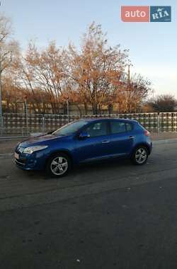 Хэтчбек Renault Megane 2009 в Великой Багачке