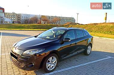 Універсал Renault Megane 2012 в Львові