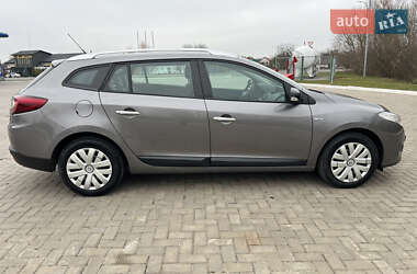 Универсал Renault Megane 2011 в Ковеле