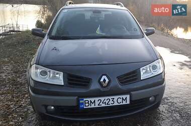 Універсал Renault Megane 2007 в Охтирці