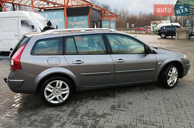 Универсал Renault Megane 2008 в Житомире