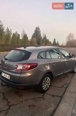 Універсал Renault Megane 2010 в Білій Церкві