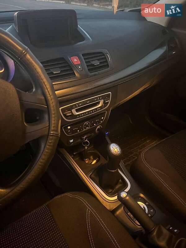 Универсал Renault Megane 2010 в Белой Церкви фото 24 Универсал Renault Megane 2010 в Белой Церкви
