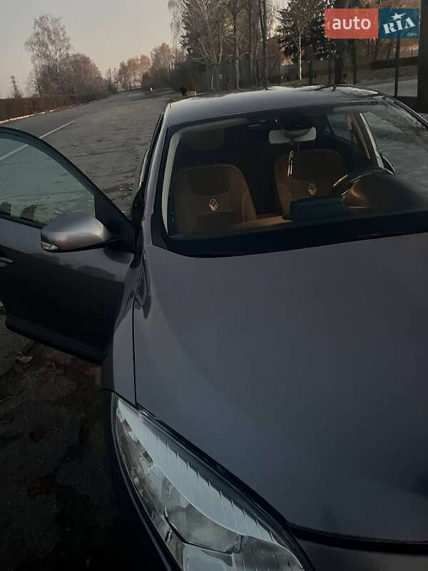 Универсал Renault Megane 2010 в Белой Церкви фото 32 Универсал Renault Megane 2010 в Белой Церкви